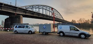 JP Cleaningservice plaats foto