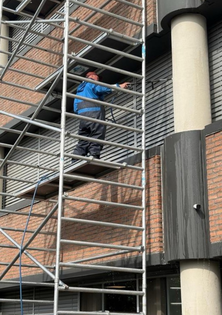 Schoonmaakbedrijf Nijmegen