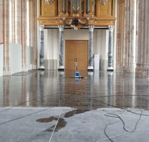 JP Cleaning | Vloeren reinigen